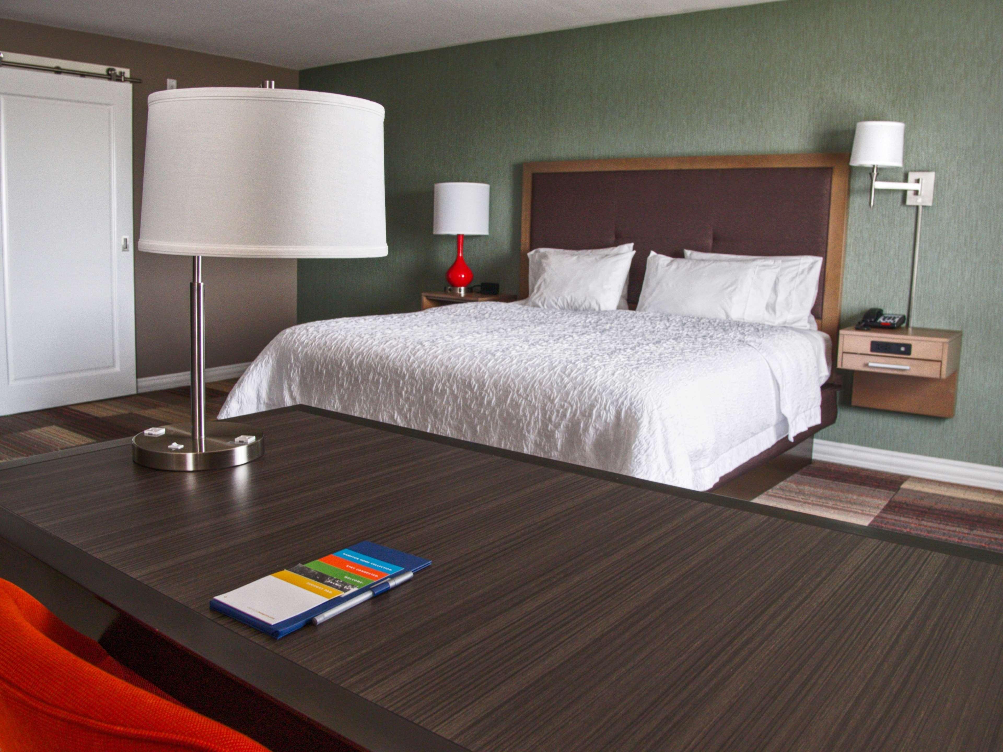Hotel Hampton & Suites-moore Moore