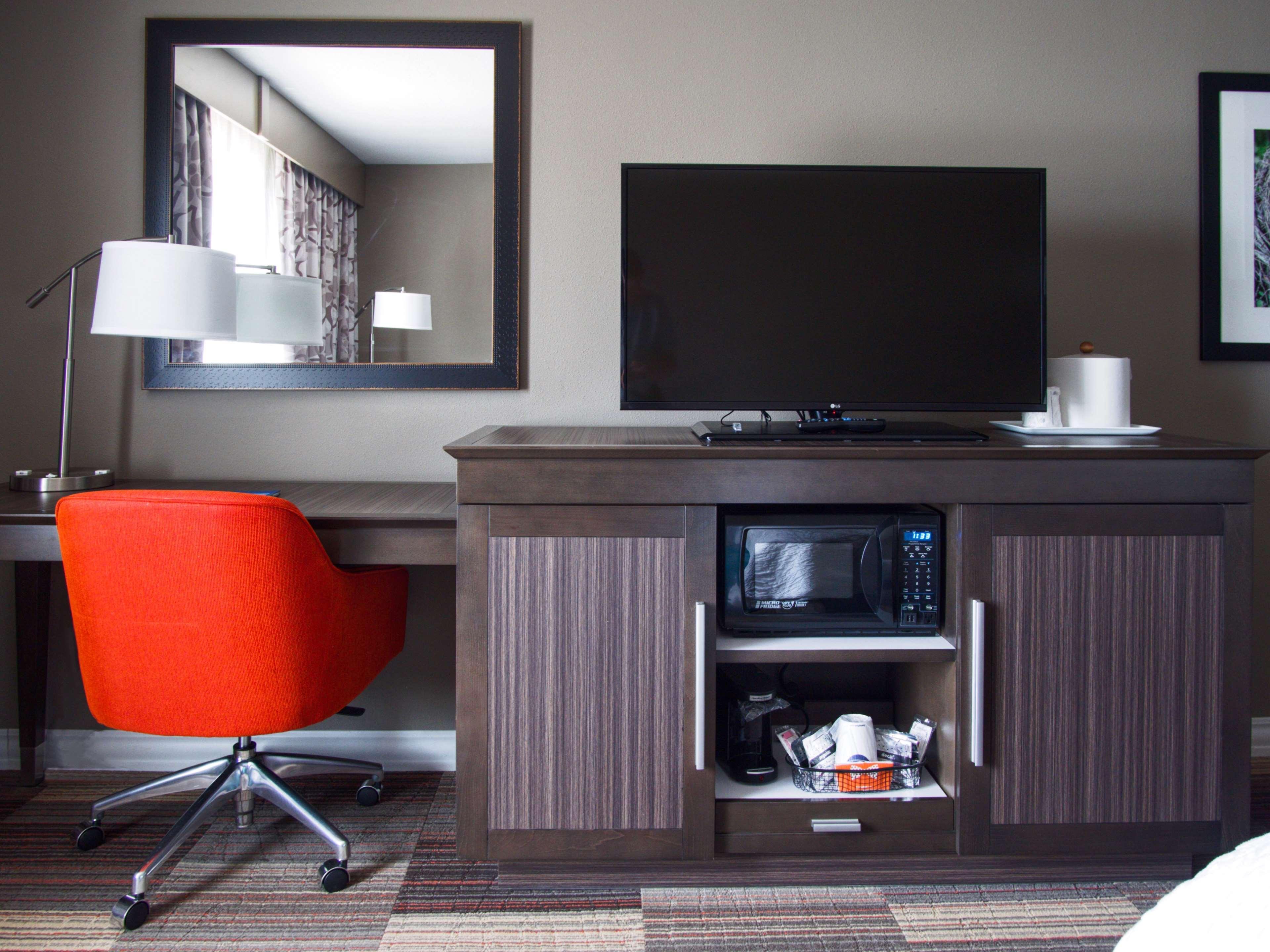 Hampton & Suites-moore Moore