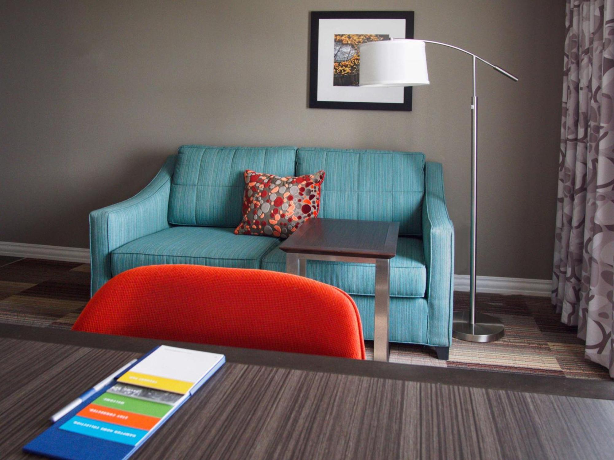 Hampton & Suites-moore 3* Moore
