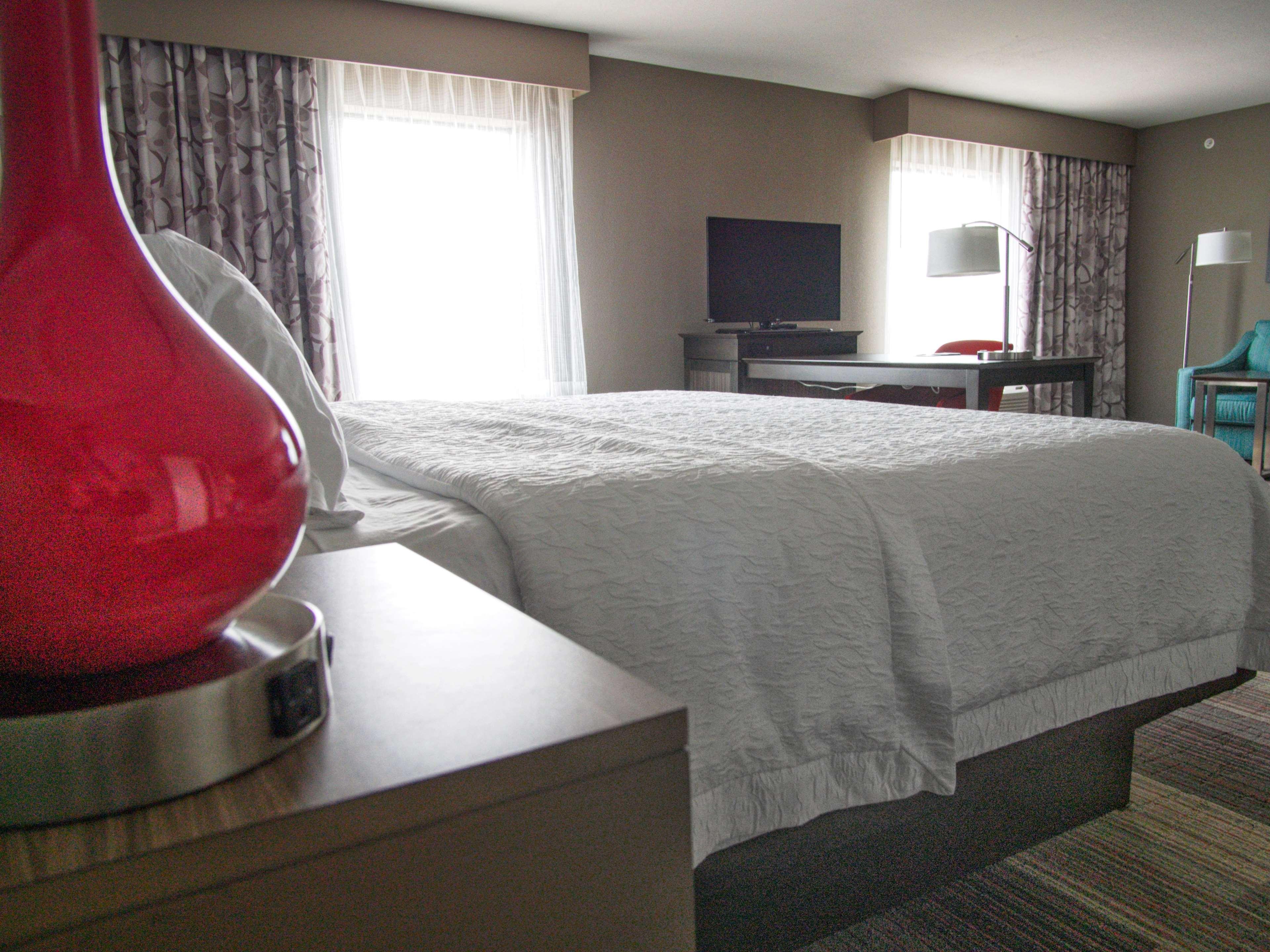 Hampton Inn & Suites-Moore 3* Moore
